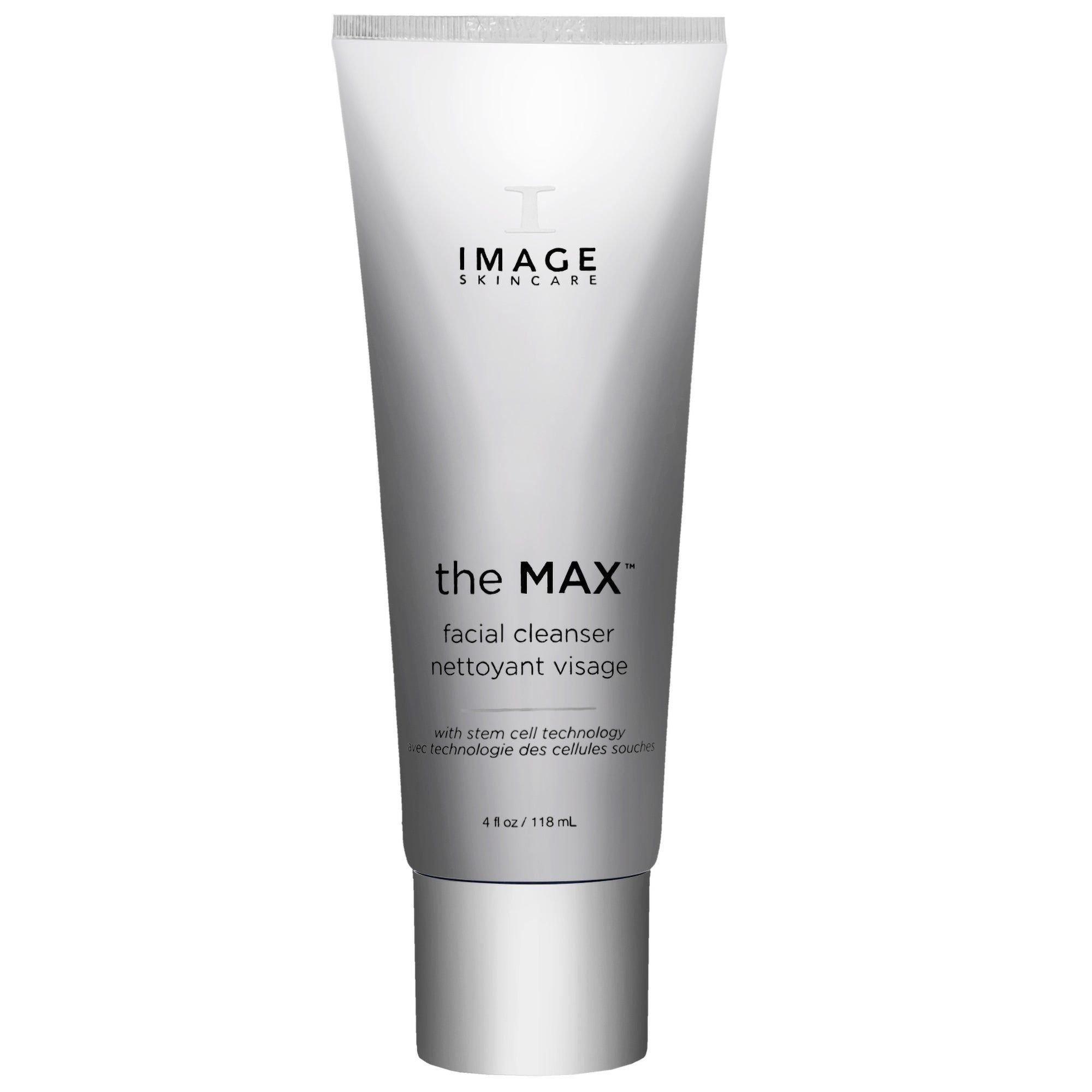 IMAGE Skincare The Max Stem Cell Facial Cleanser 118ml / 4 fl.oz. image 1