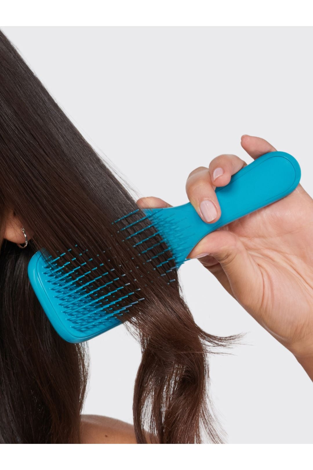 Tangle Teezer The Ultimate Detangler Transformative Teal Transformative Teal image 9