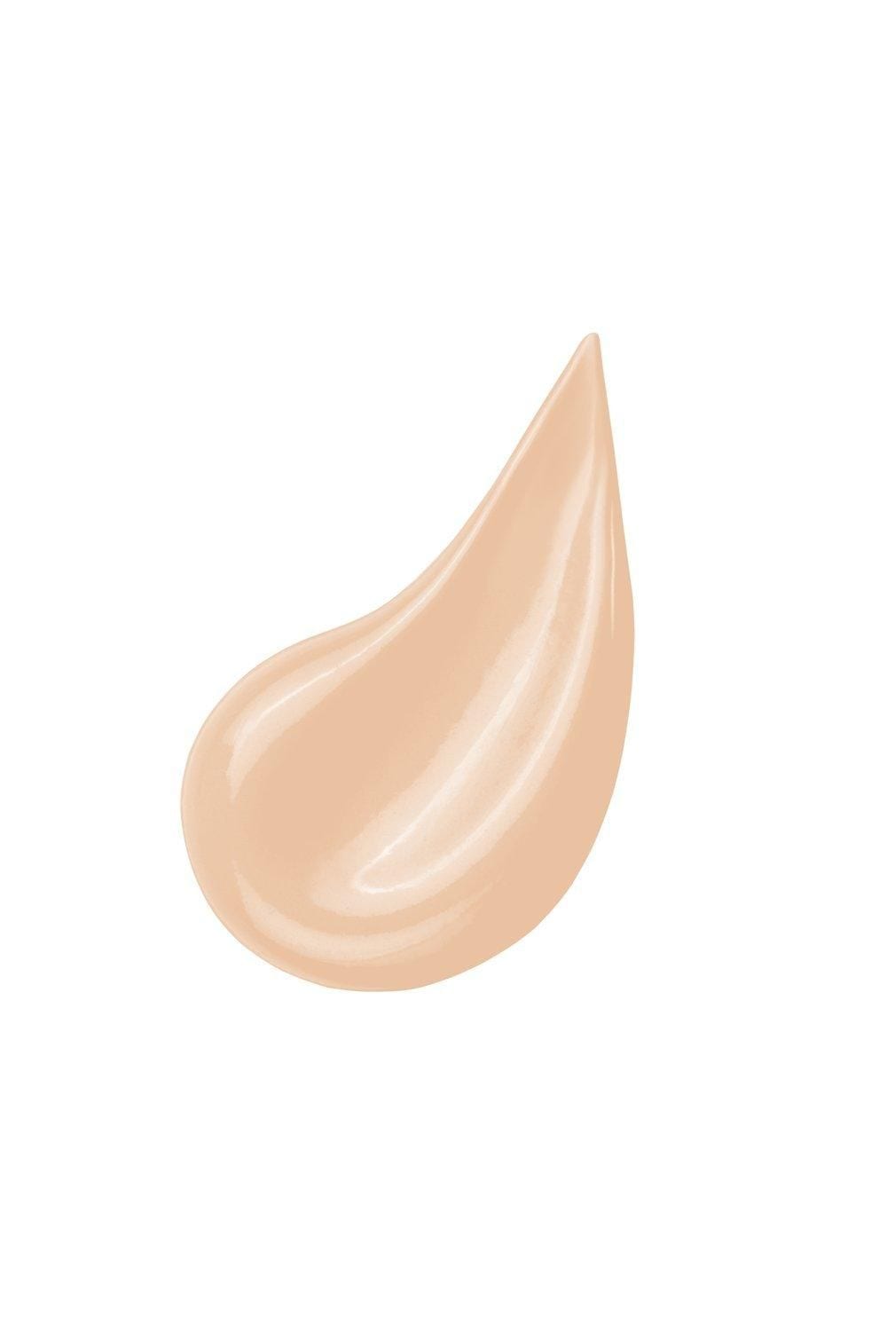 Rimmel London Lasting Radiance Foundation Porcelain image 4