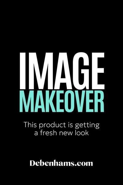 Lullabellz 18" 1 Piece Hidden Halo Blow Dry Hair Extensions Mellow Brown