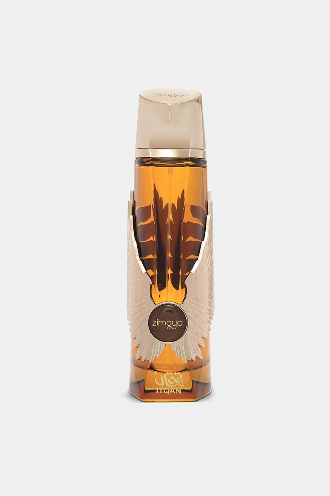 Zimaya Itqan Gold Misc image 1