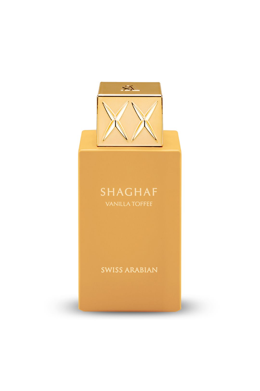 Swiss Arabian Shaghaf Oud Vanilla Toffee Misc image 1