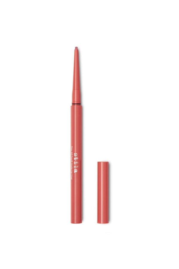 Stila Matte Lip Liner Evermore