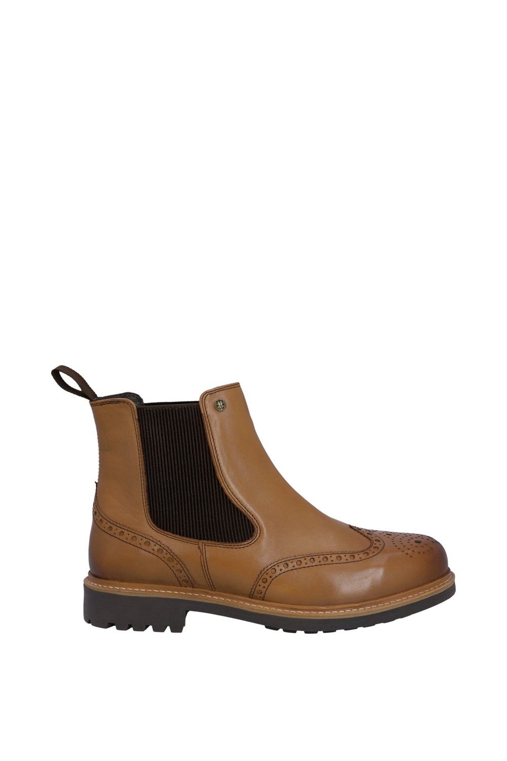 Hunter Cawdor Brogue Dealer image 6