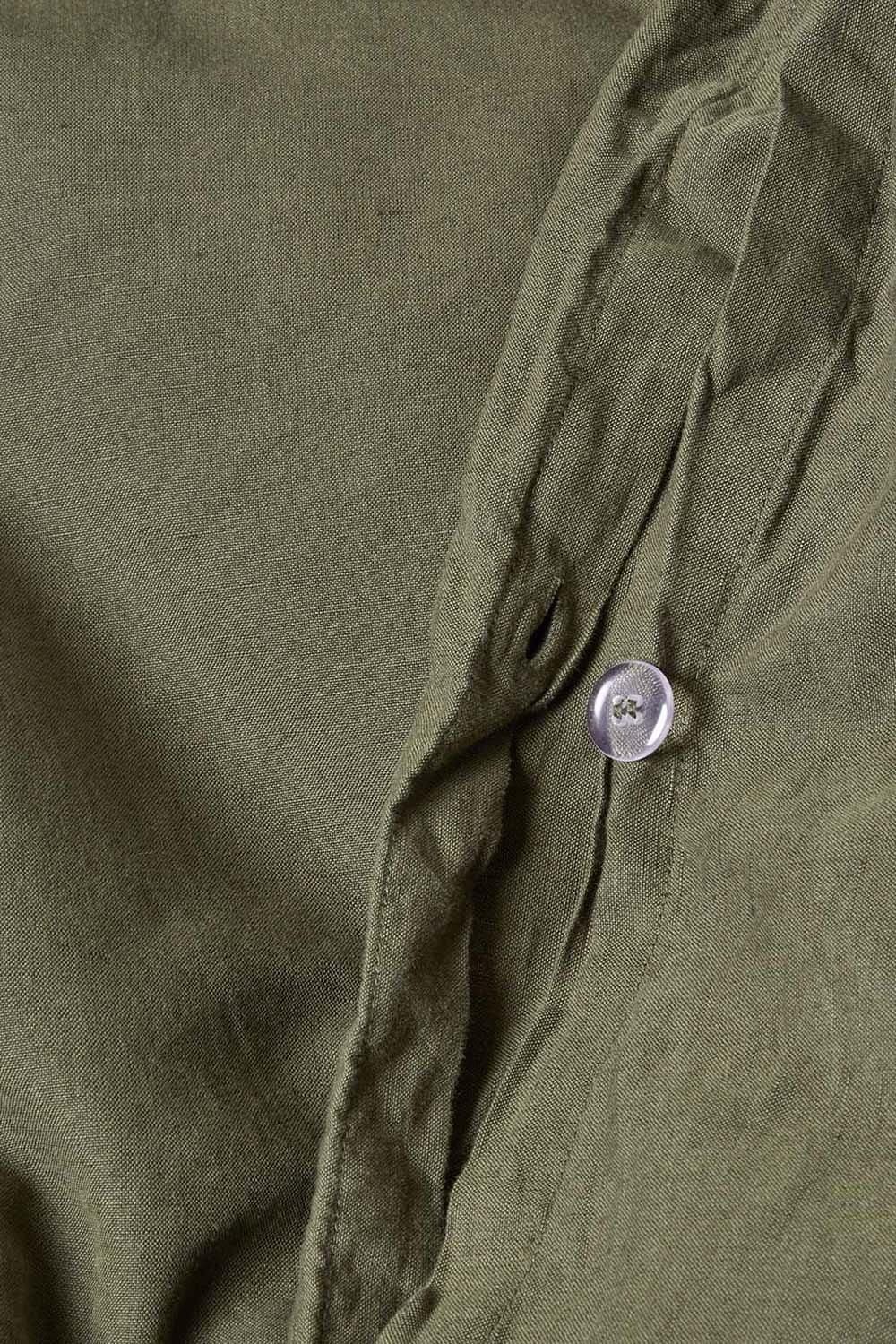 Homescapes Luxury Soft Plain European Linen Duvet Cover Set image 4