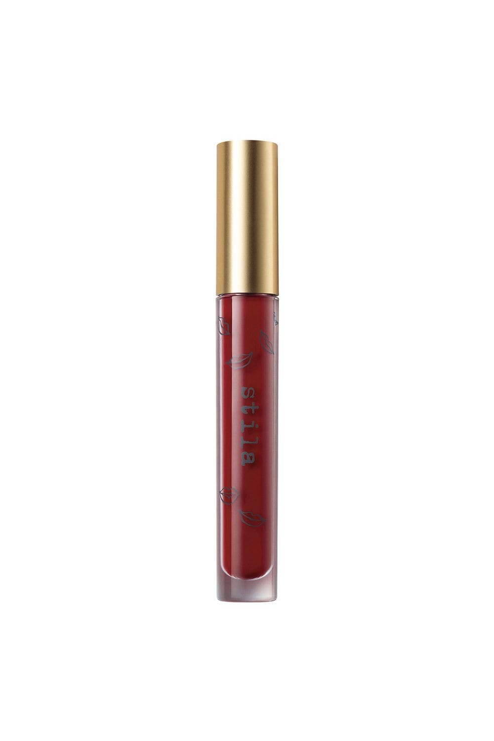 Stila Stay All Day® Liquid Lipstick 3ml Glamberry image 1
