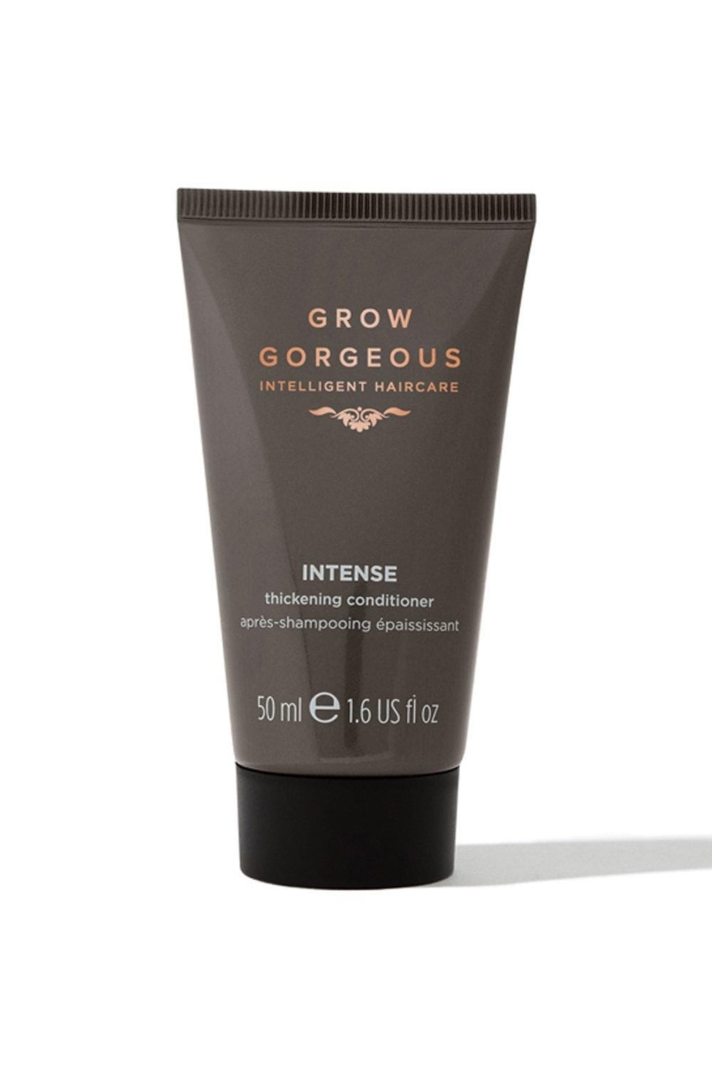 Grow Gorgeous Intense Thickening Conditioner Multi image 1