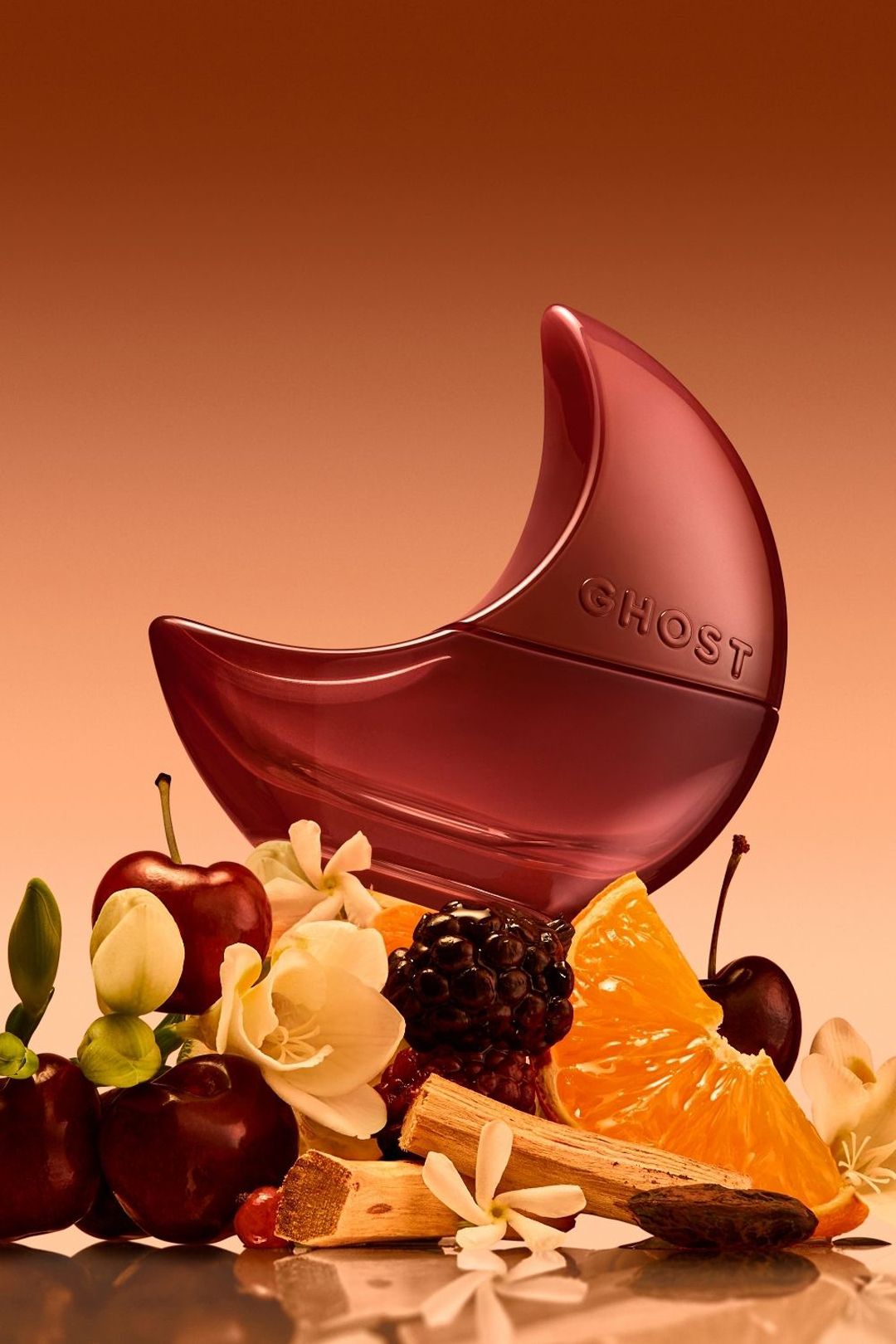 Ghost Orb Of Night Eau De Parfum 10ml Mini Gift Set Misc image 3