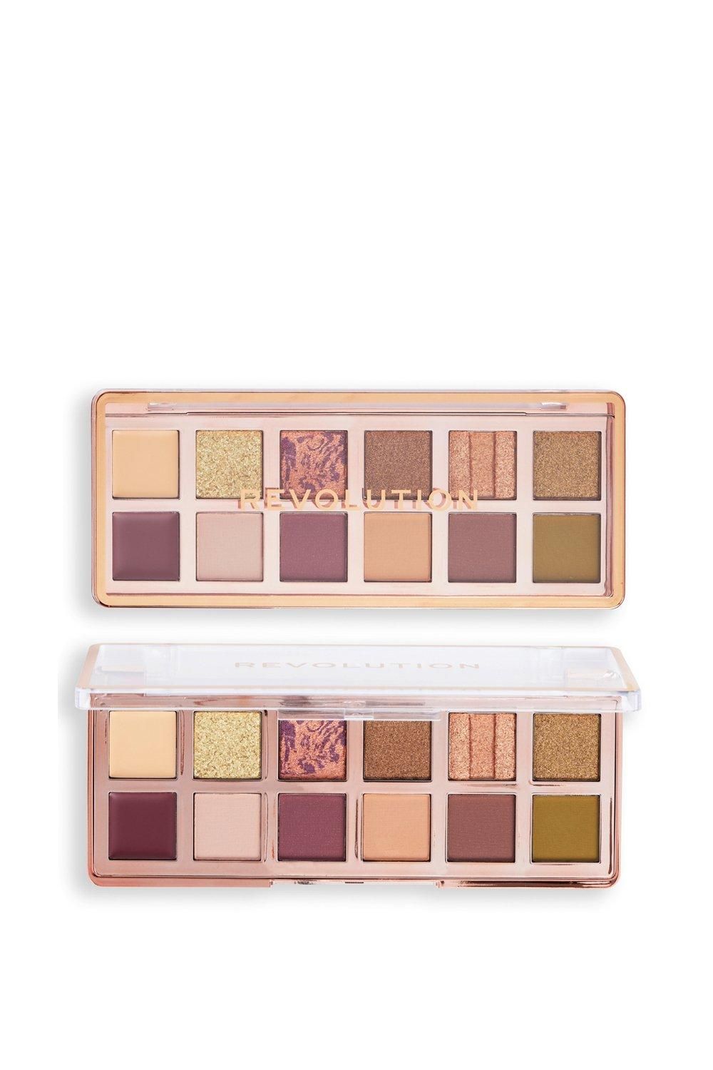 Revolution The Eternal Icon Green Palette Eternal Icon image 3