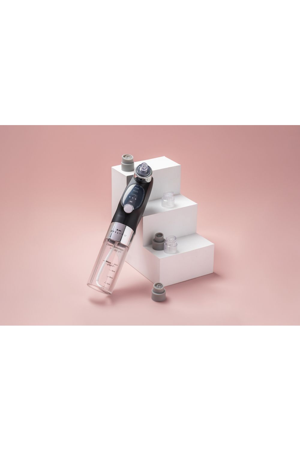 Stylpro Hydro Exfoliator Multi image 7