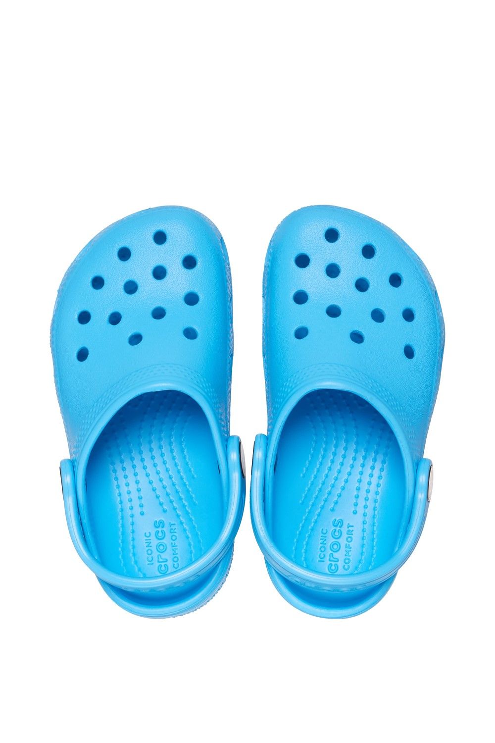 Crocs Toddler Classic Clog image 5