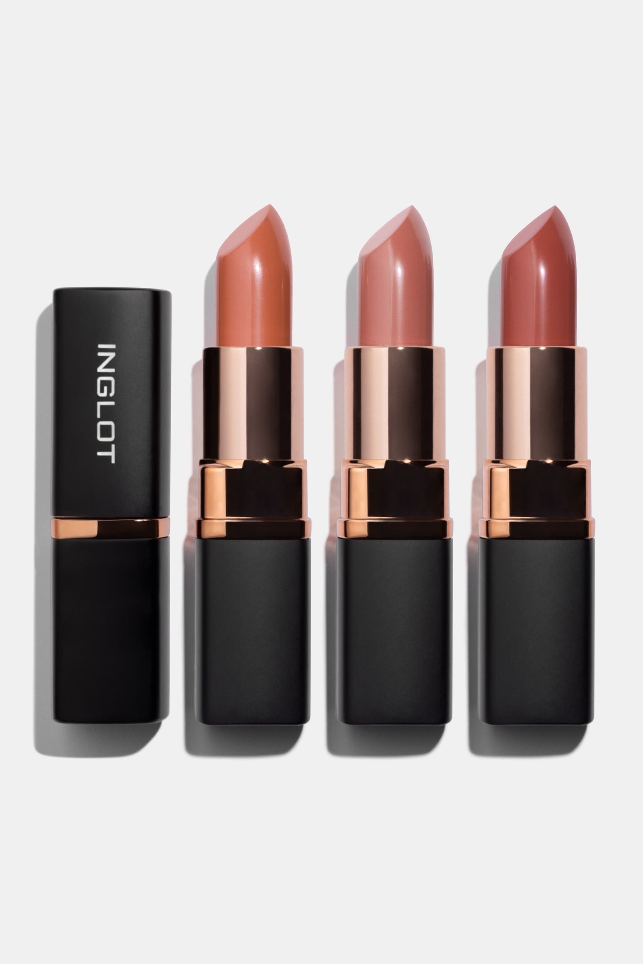 INGLOT Kiss Catcher Lipstick image 5