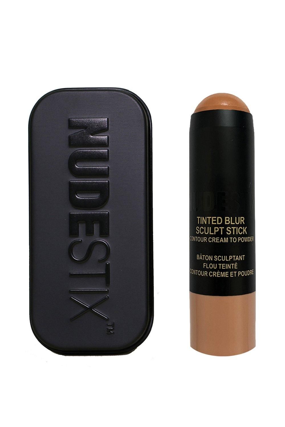 Nudestix Tinted Blur Sculpt Stick Neutral Light image 1