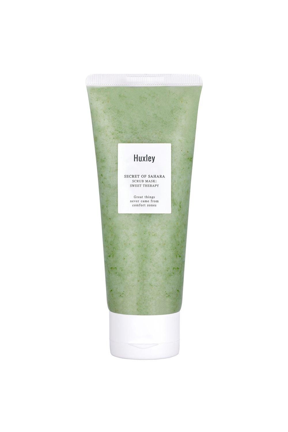 Huxley Scrub Mask; Sweet Therapy 120g Multi image 1