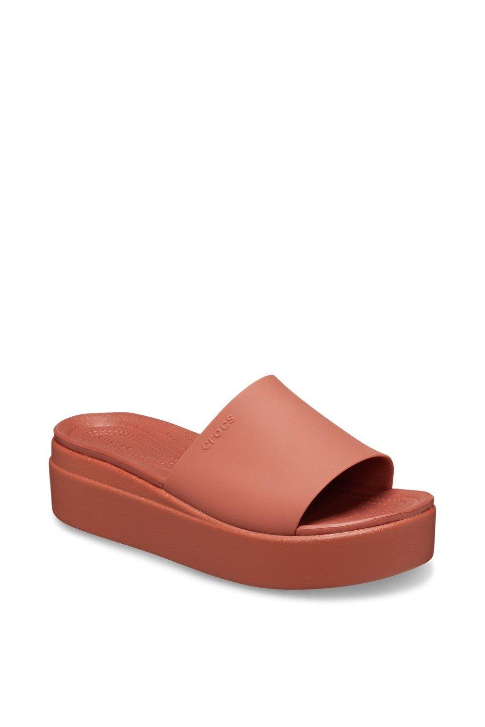 Crocs 'Brooklyn Slide' Mule Summer image 2
