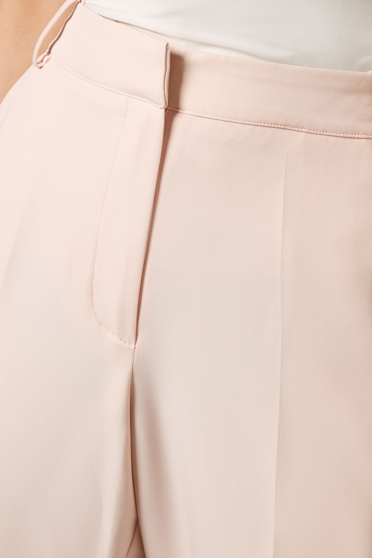 Coast Slim Leg Trouser Blush image 5