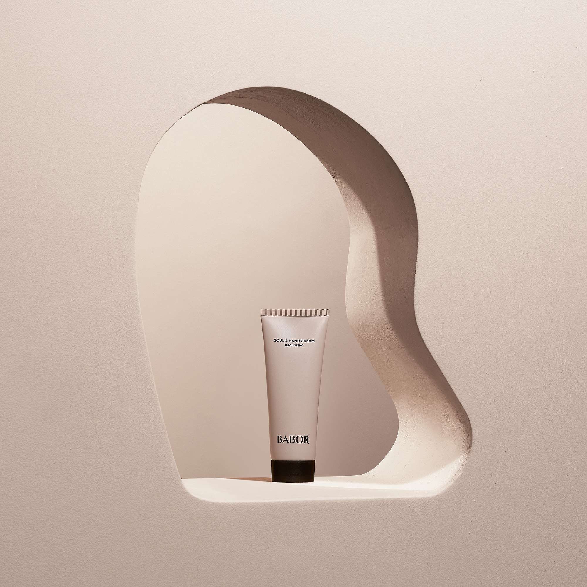 BABOR Soul & Body Hand Cream 75ml image 3