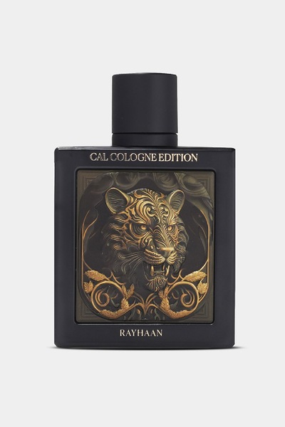 Rayhaan Tiger Cal Cologne Misc