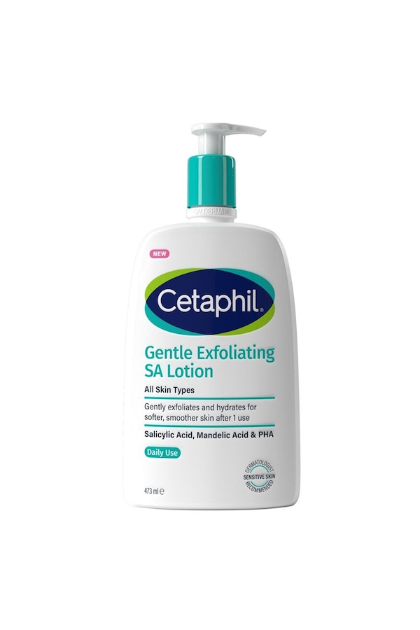Cetaphil Gentle Exfoliating SA Lotion 473ml Multi