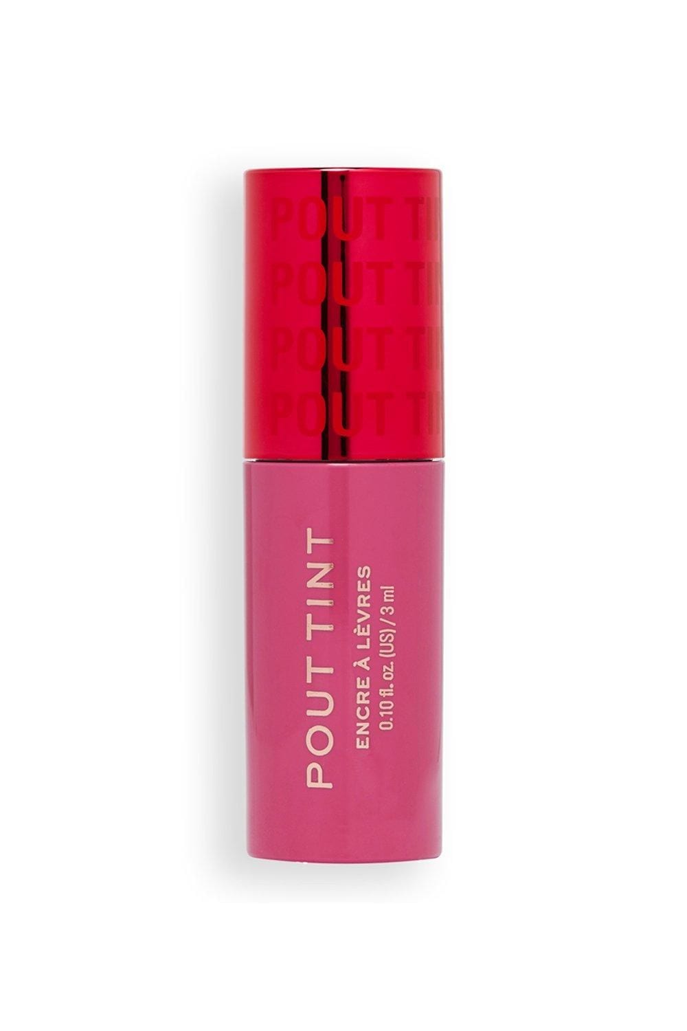 Revolution Pout Tint Mad About Mauve image 5