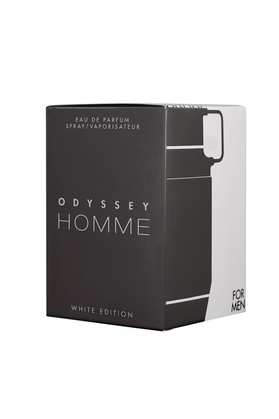 ARMAF Odyssey Homme White Edition Eau De Parfum 100ml Misc image 3