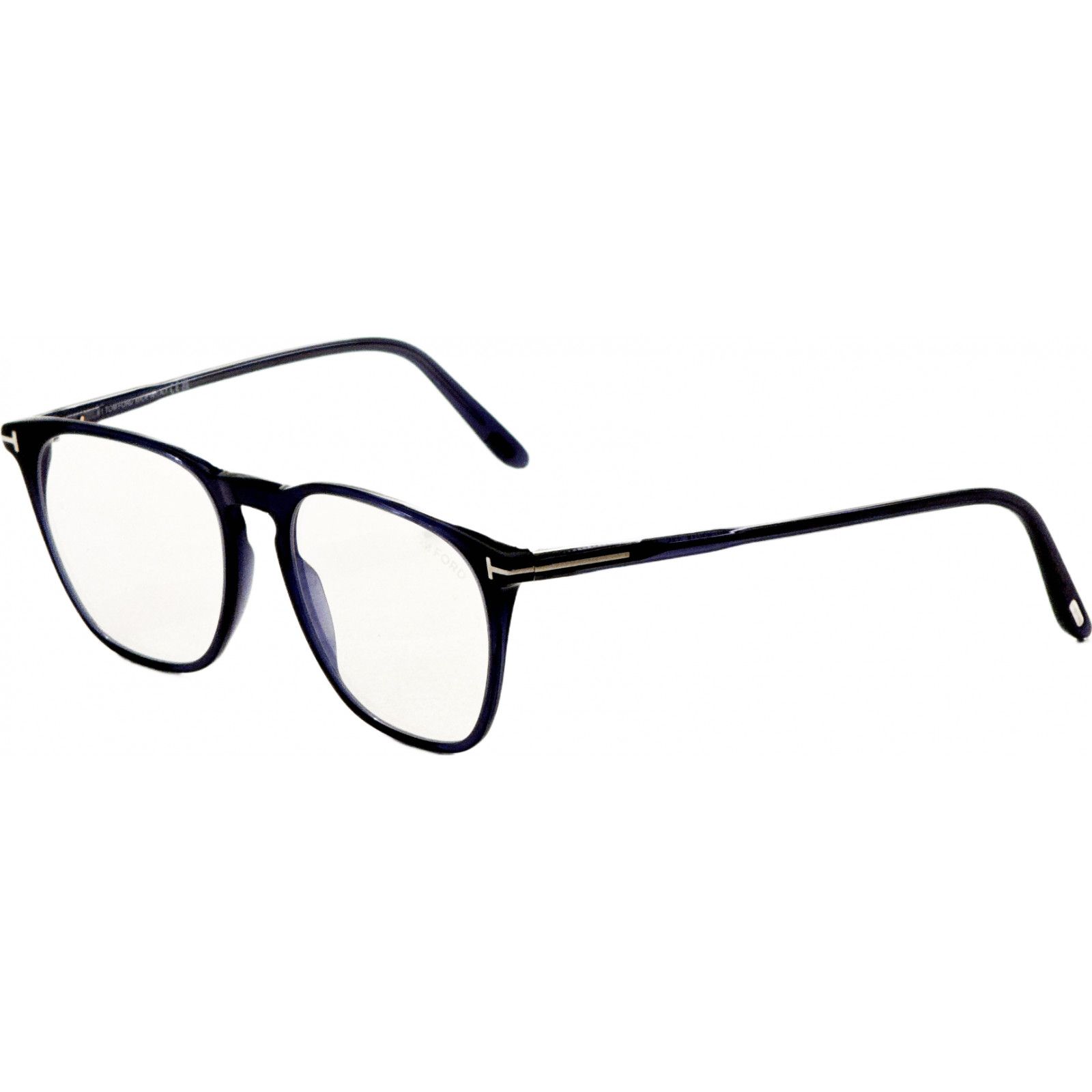 Tom Ford FT5937-B-090-52 Fashion Pair Of Glasses image 1