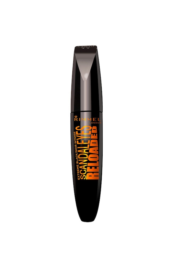 Rimmel London Scandaleyes Reloaded Mascara 12ml Extreme Black
