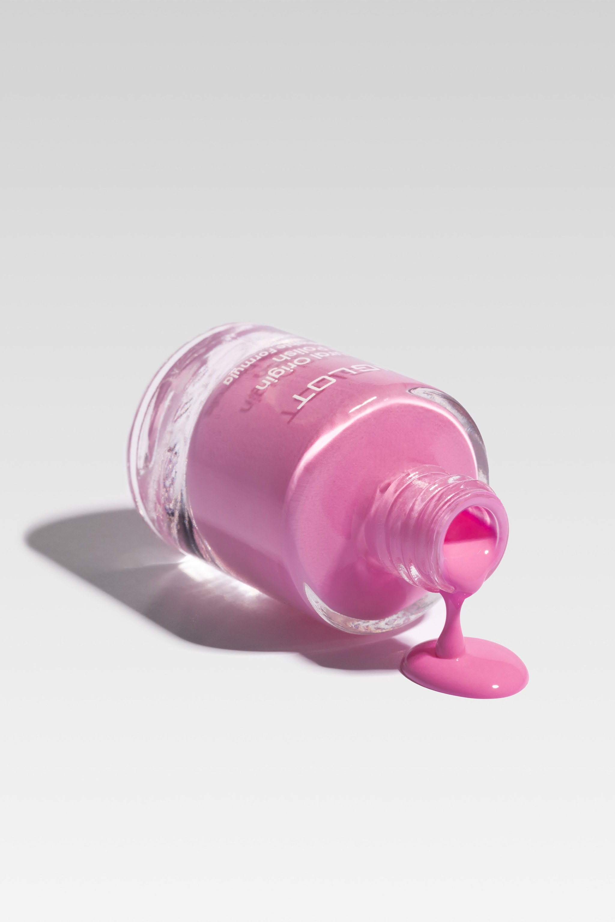 INGLOT Natural Origin Nail Polish image 4