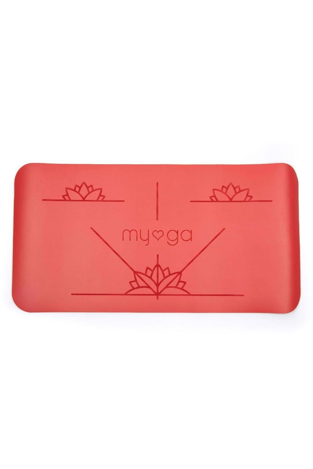 Myga Yoga Support Pad image 1