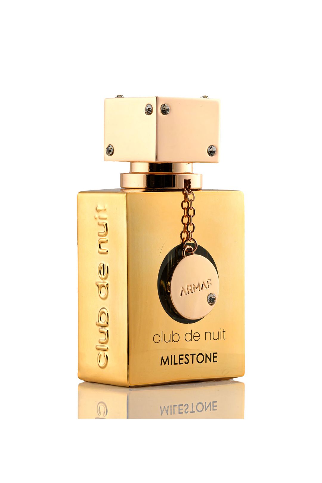 ARMAF Club De Nuit Milestone Eau De Parfum 30ml Misc image 1