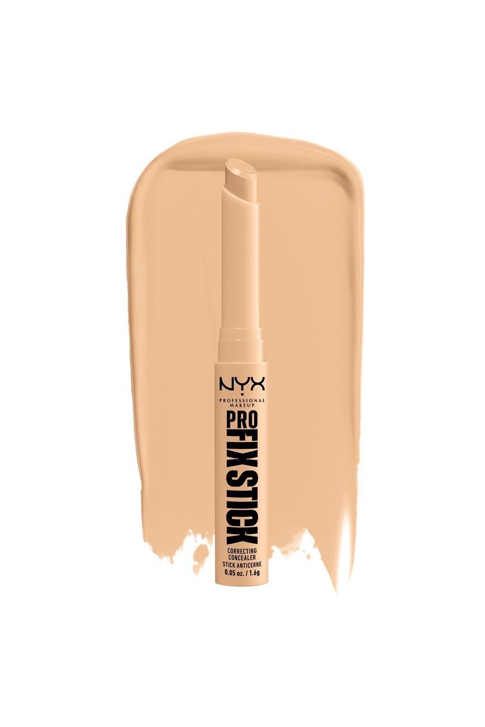 NYX Professional Makeup Pro Fix Stick Correcting Concealer Stick Natural image 2