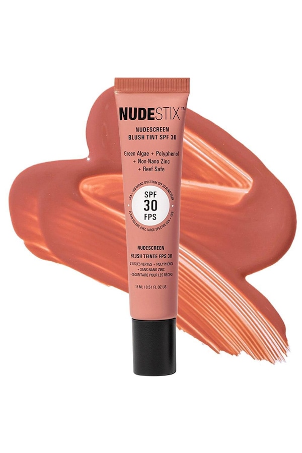 Nudestix NUDESCREEN BLUSH TINT SPF 30 Sunkissed