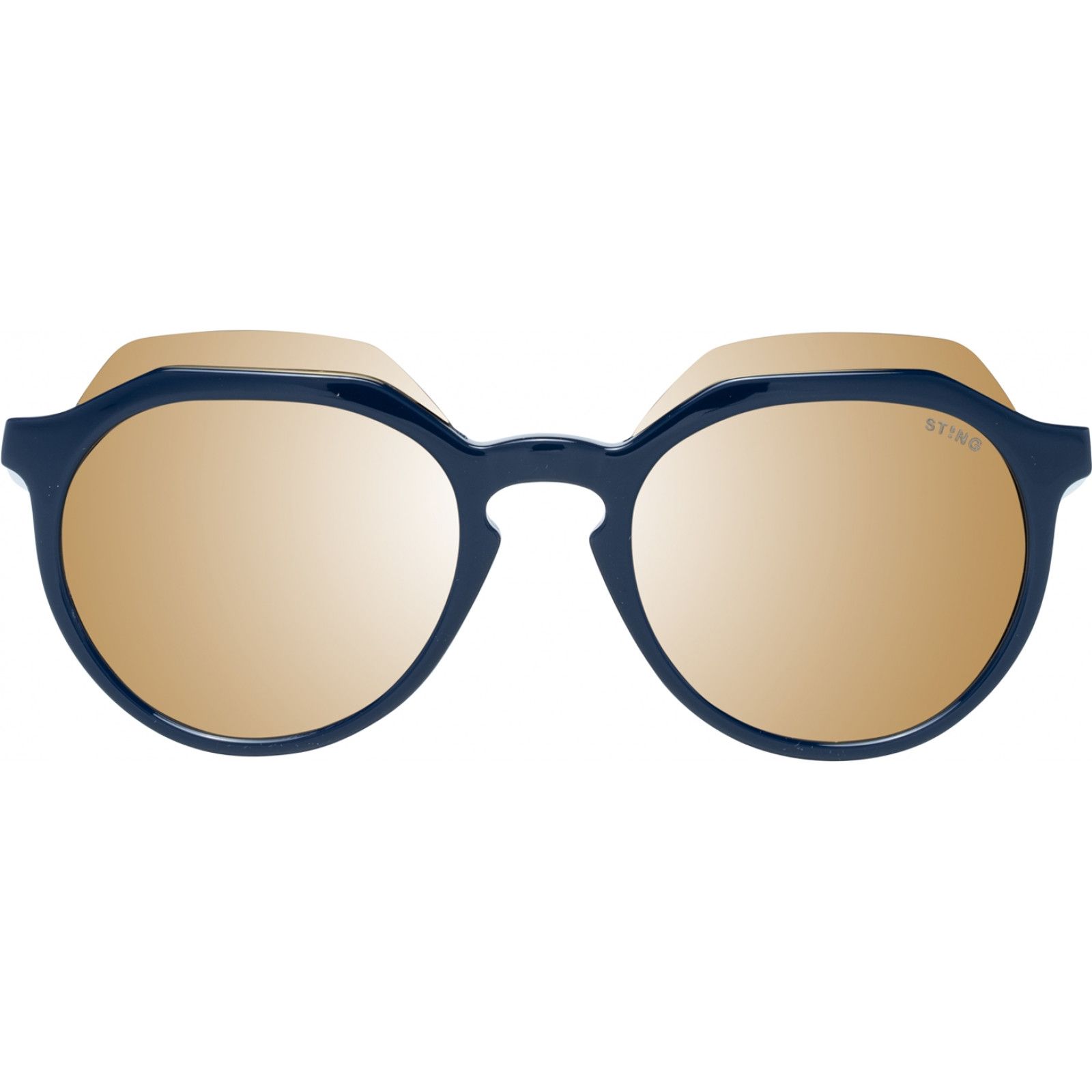 Sting SST197-49991G Panthos (Tea Cup) Sunglasses image 2