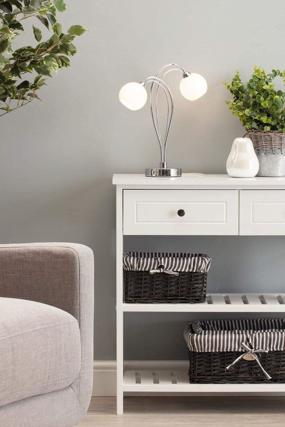 BHS Lighting Soni Table Lamp image 4