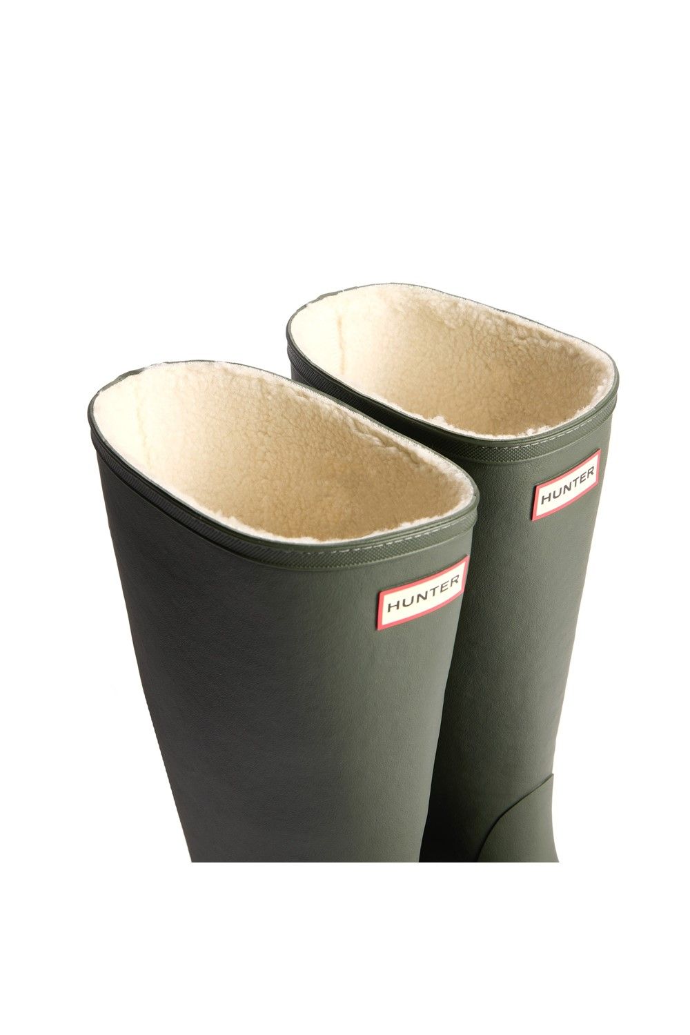 Hunter Downpour Tall Insulated Boot image 5