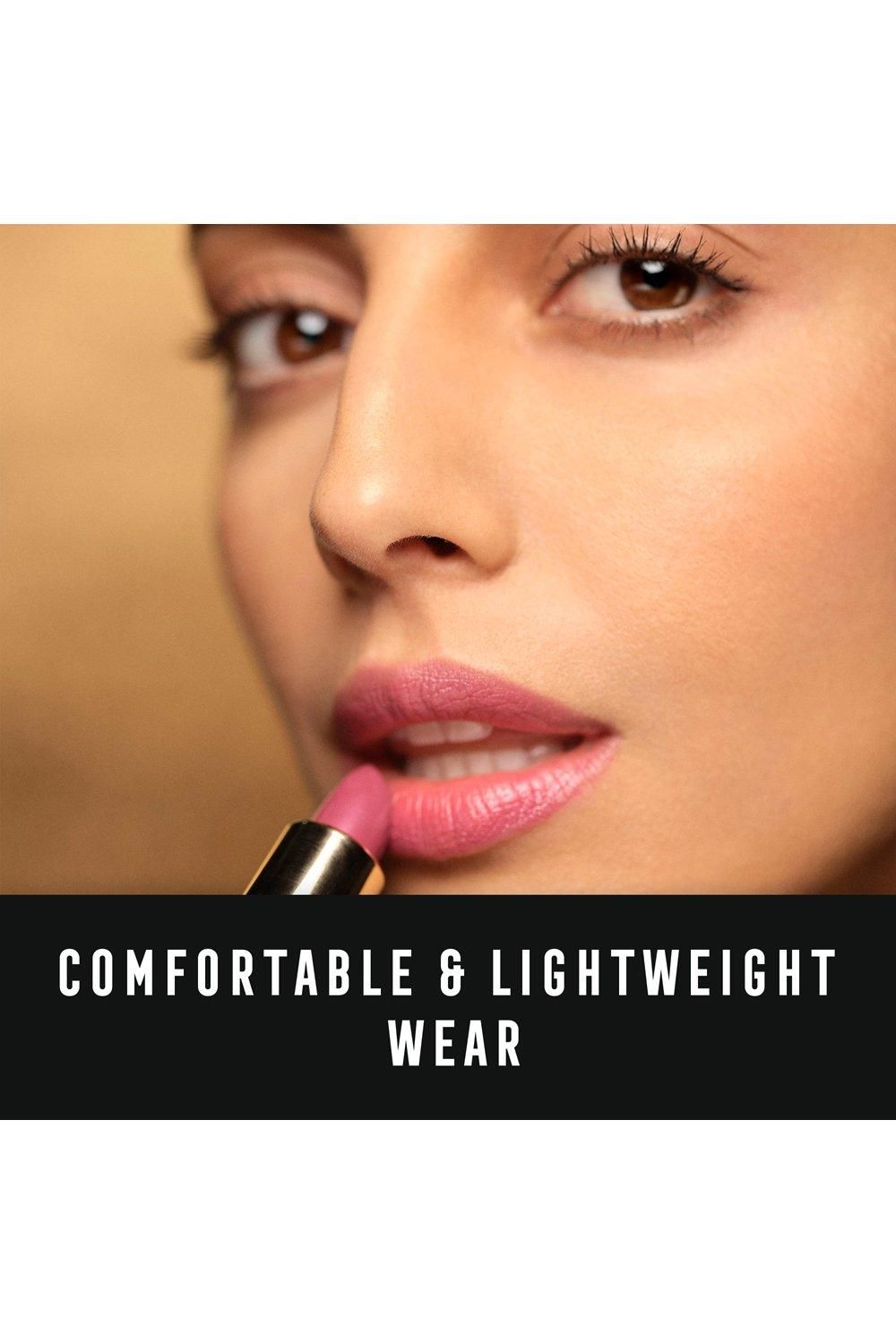 Max Factor Colour Elixir Lipstick English Rose 090 image 7