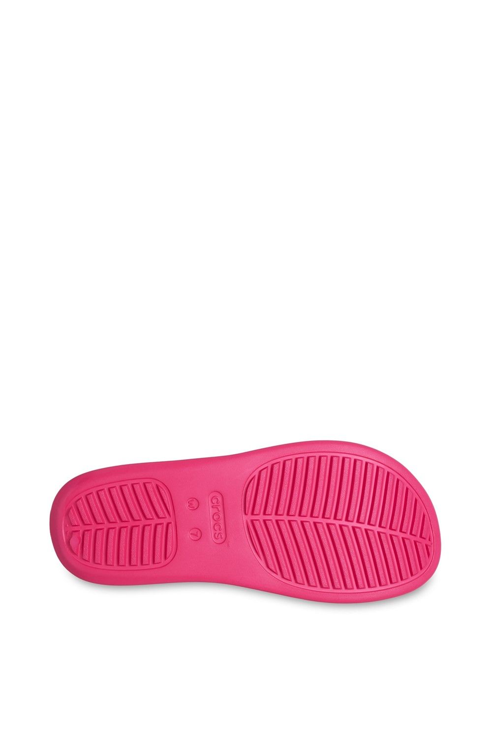 Crocs Getaway Platform Toe Loop image 4
