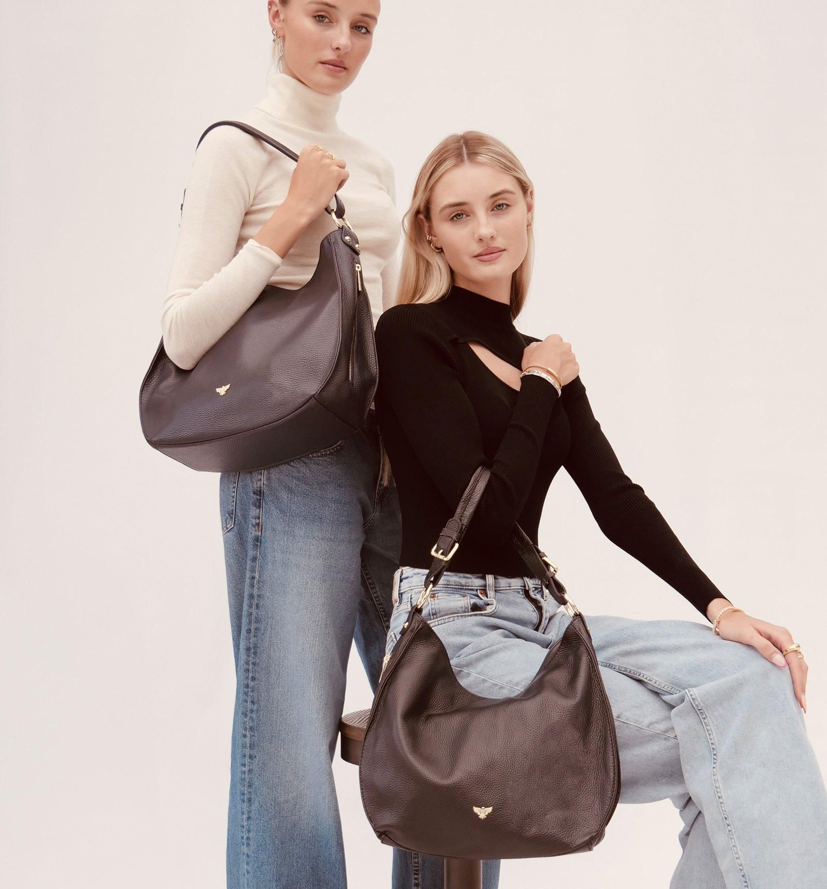 Apatchy London The Harriet Leather Bag image 3