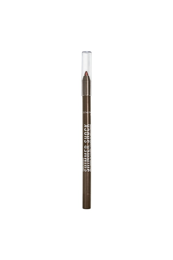 Rimmel London Thrill Seeker Multi-Chrome Gel Eyeliner 1.2g 003 Bronze Rush