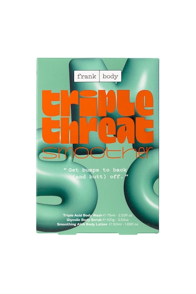 Frank Body Triple Threat Smoother Multi