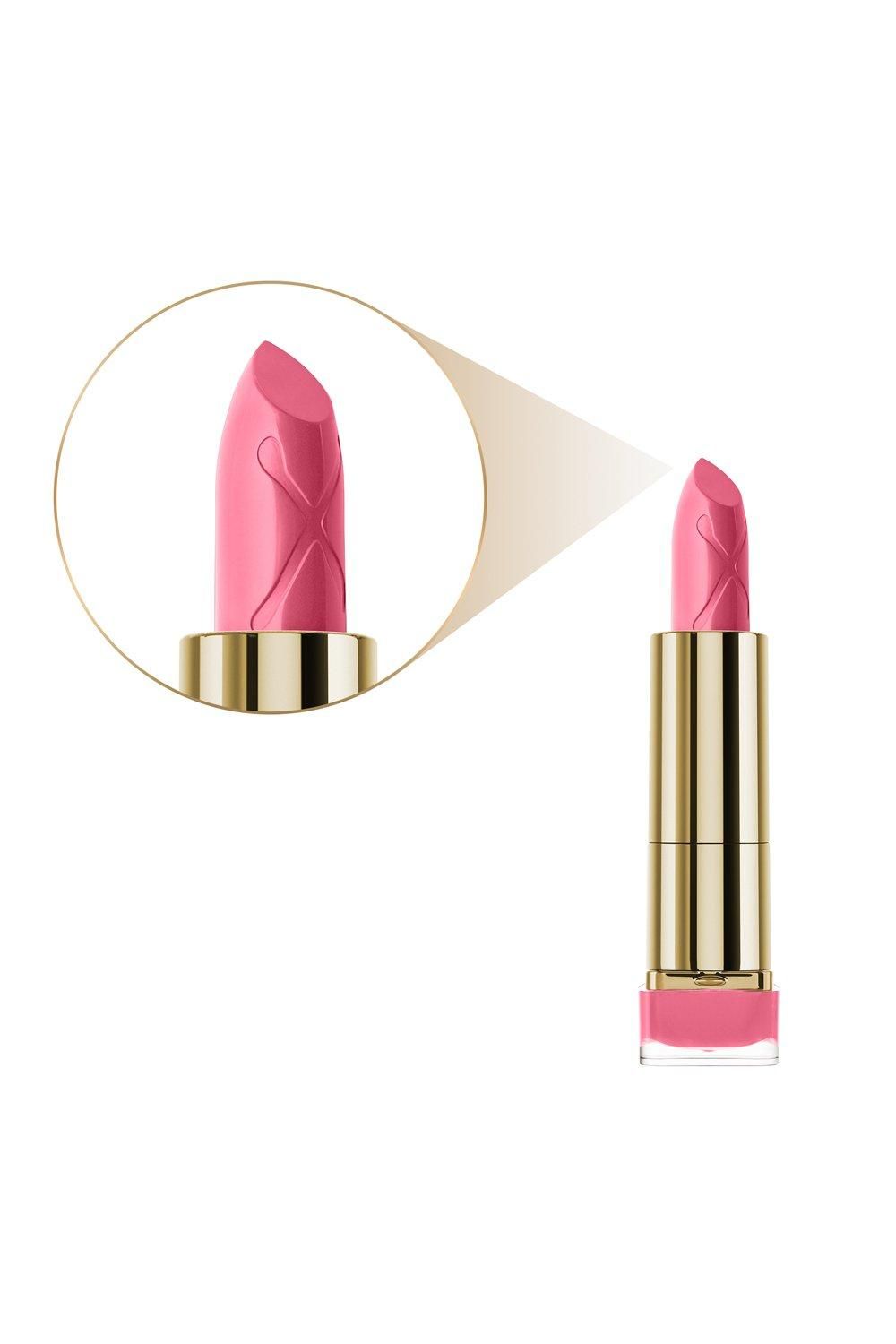 Max Factor Colour Elixir Lipstick English Rose 090 image 4
