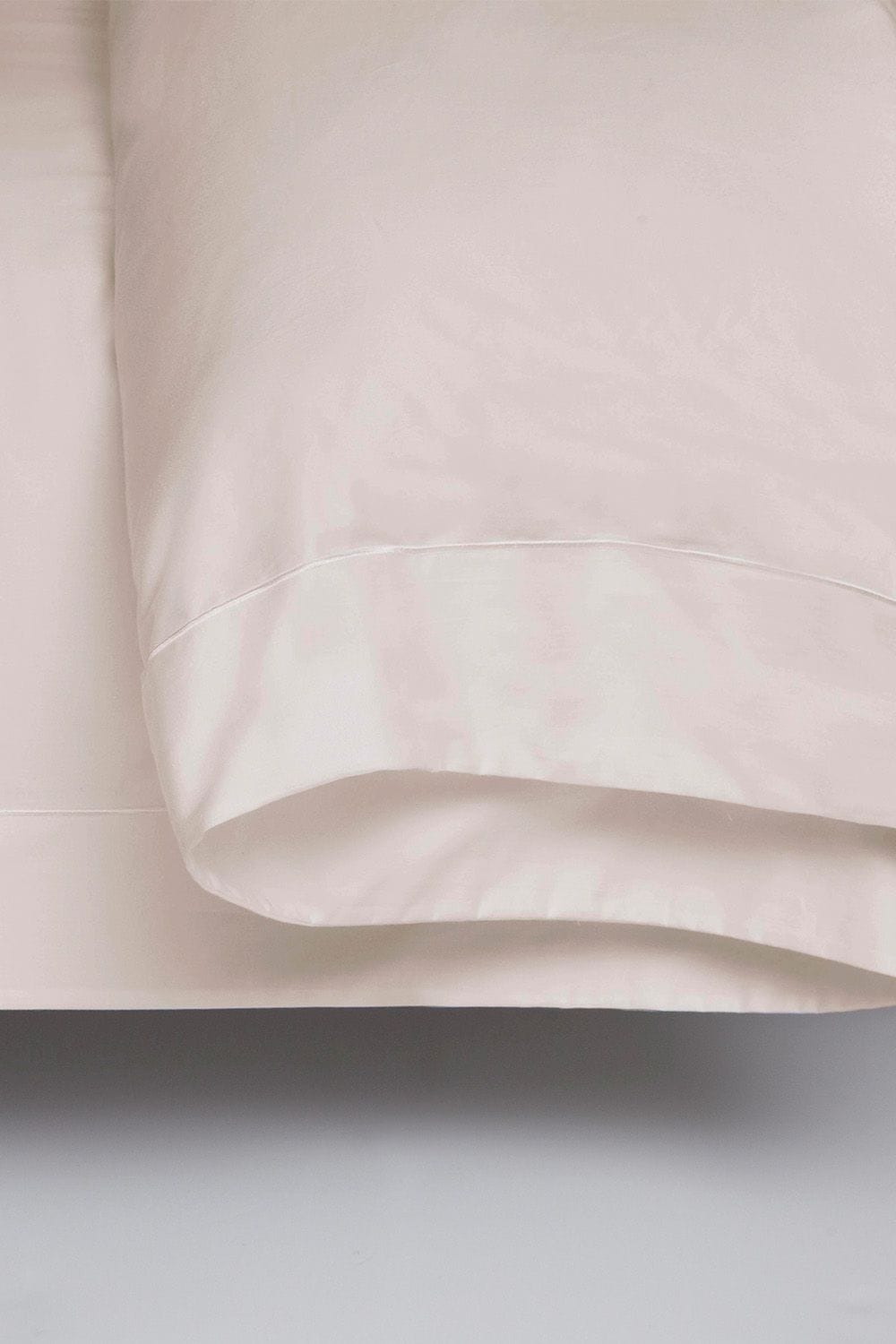 Belledorm Egyptian Cotton 400 Thread Count Oxford Duvet Cover image 1