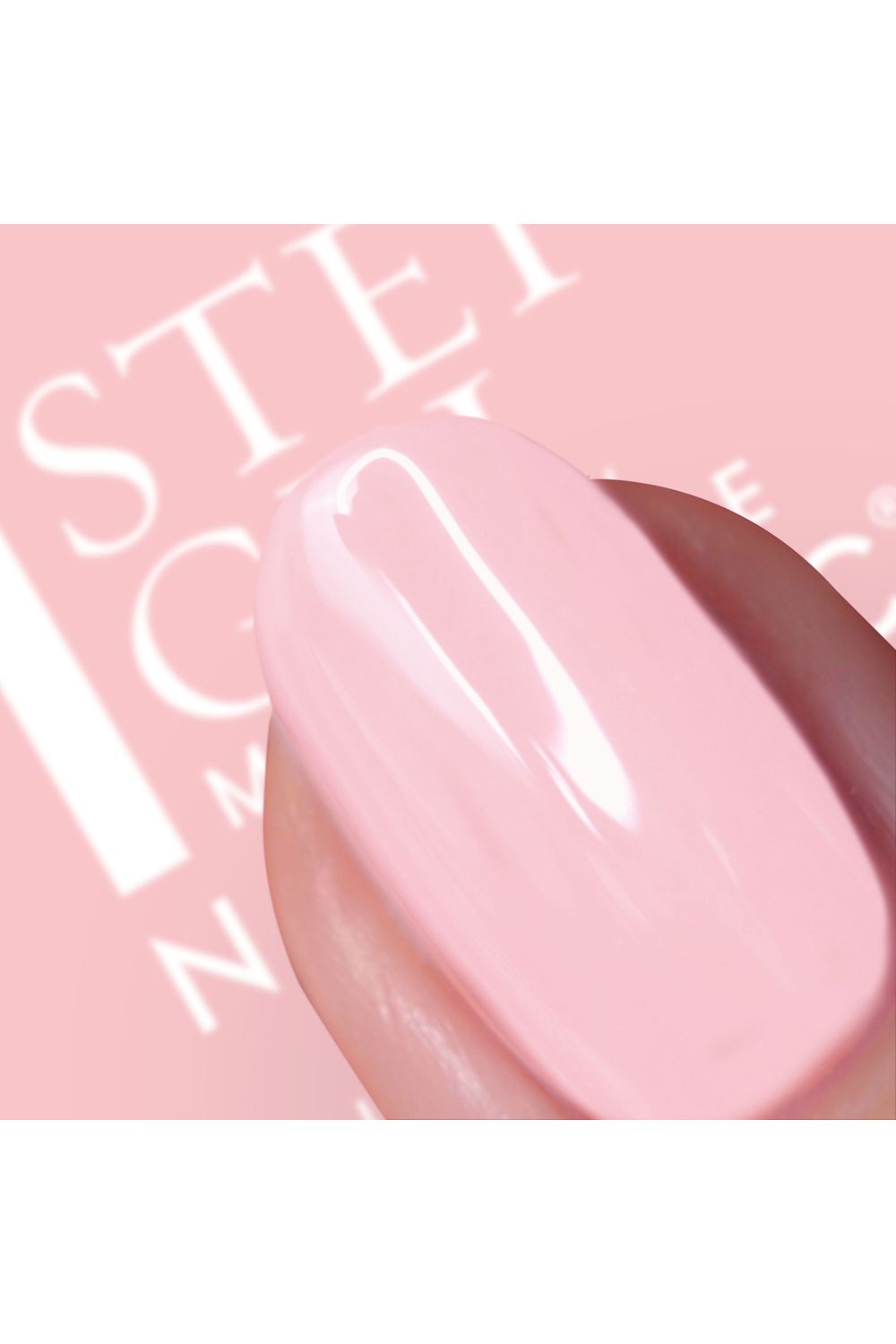 Nails Inc It's Topless Nail Polish Duo Multi image 7