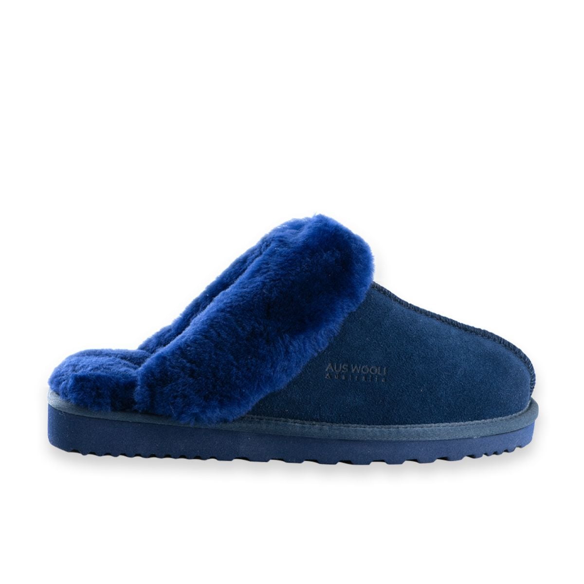 Aus Wooli Australia Sheepskin Wool Sydney Slippers image 3