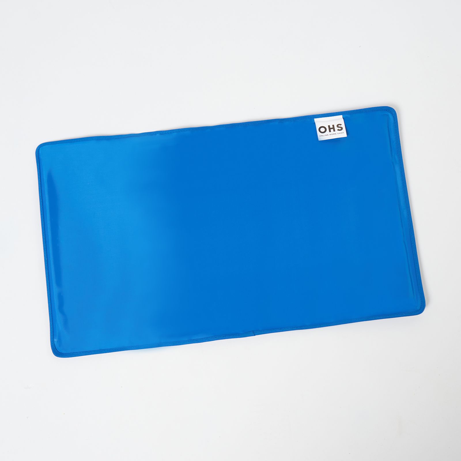 OHS Gel Cooling Pad Body Heat Relief Pillow Mat image 6