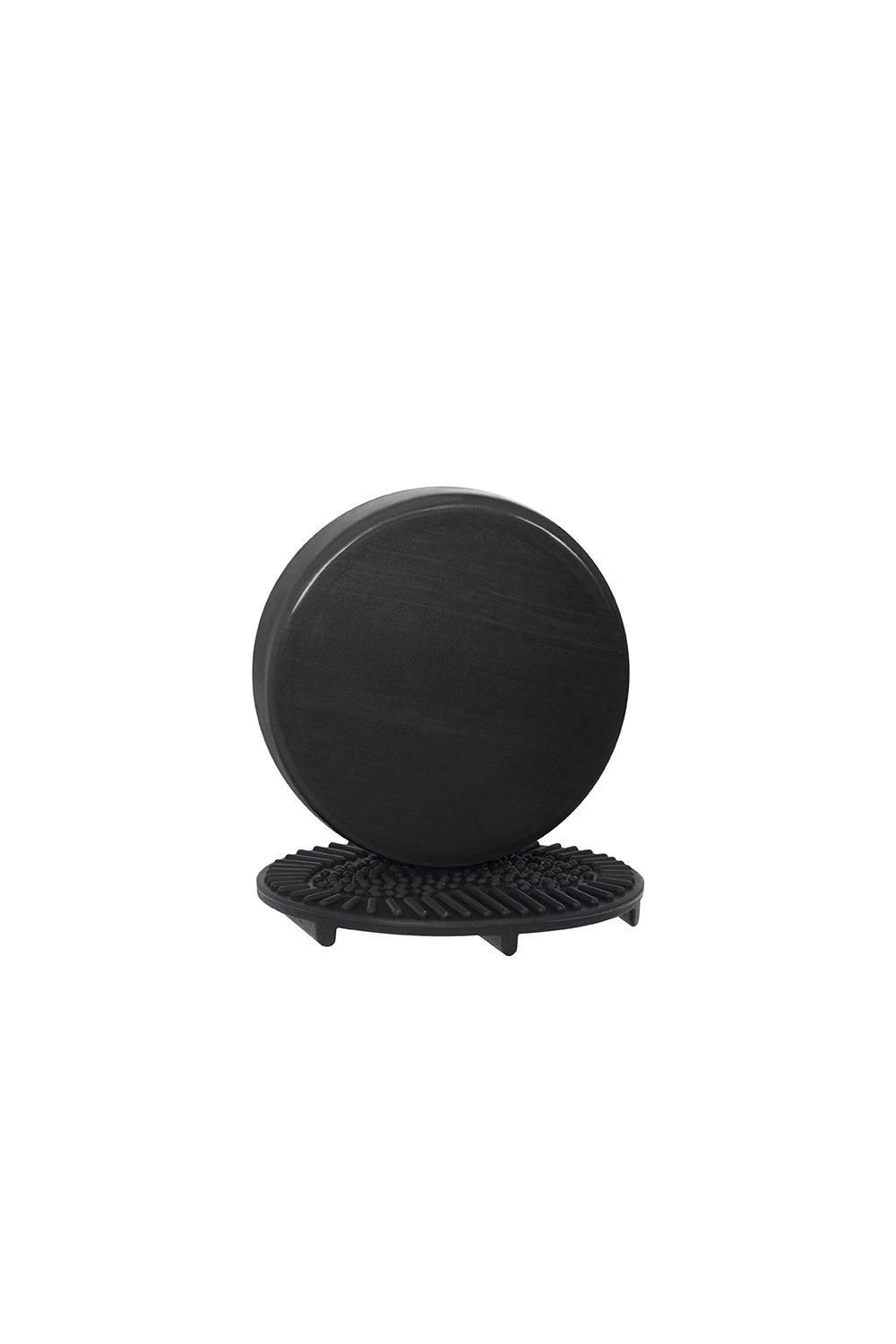 Beautyblender blendercleanser solid charcoal (28g) Multi image 3