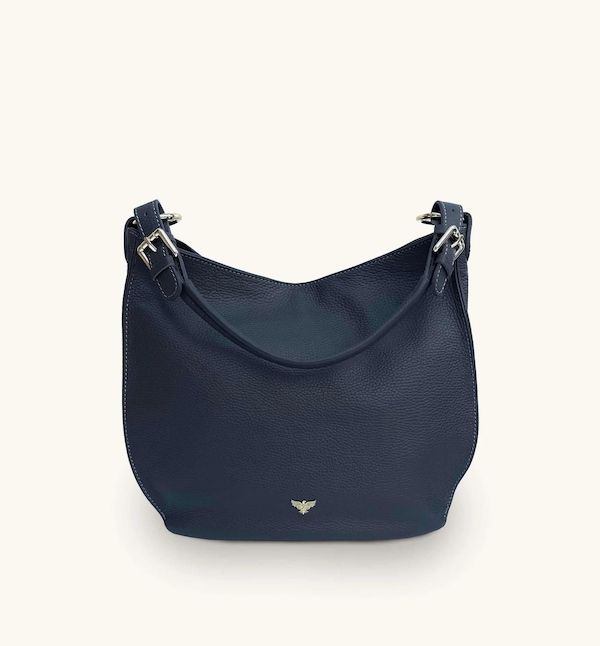 Apatchy London The Harriet Leather Bag