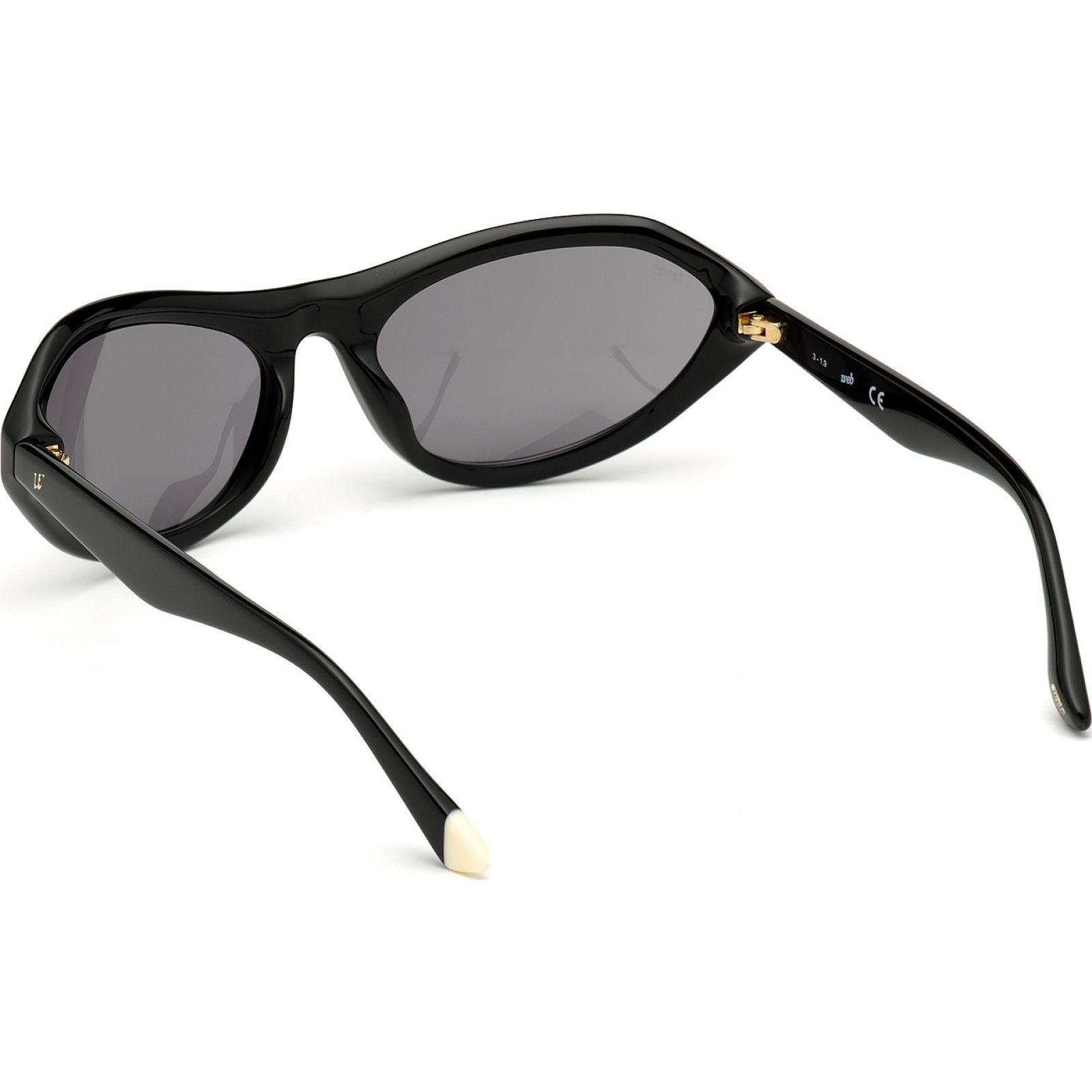 Web Eyewear WE0288-6001A Sunglasses image 3
