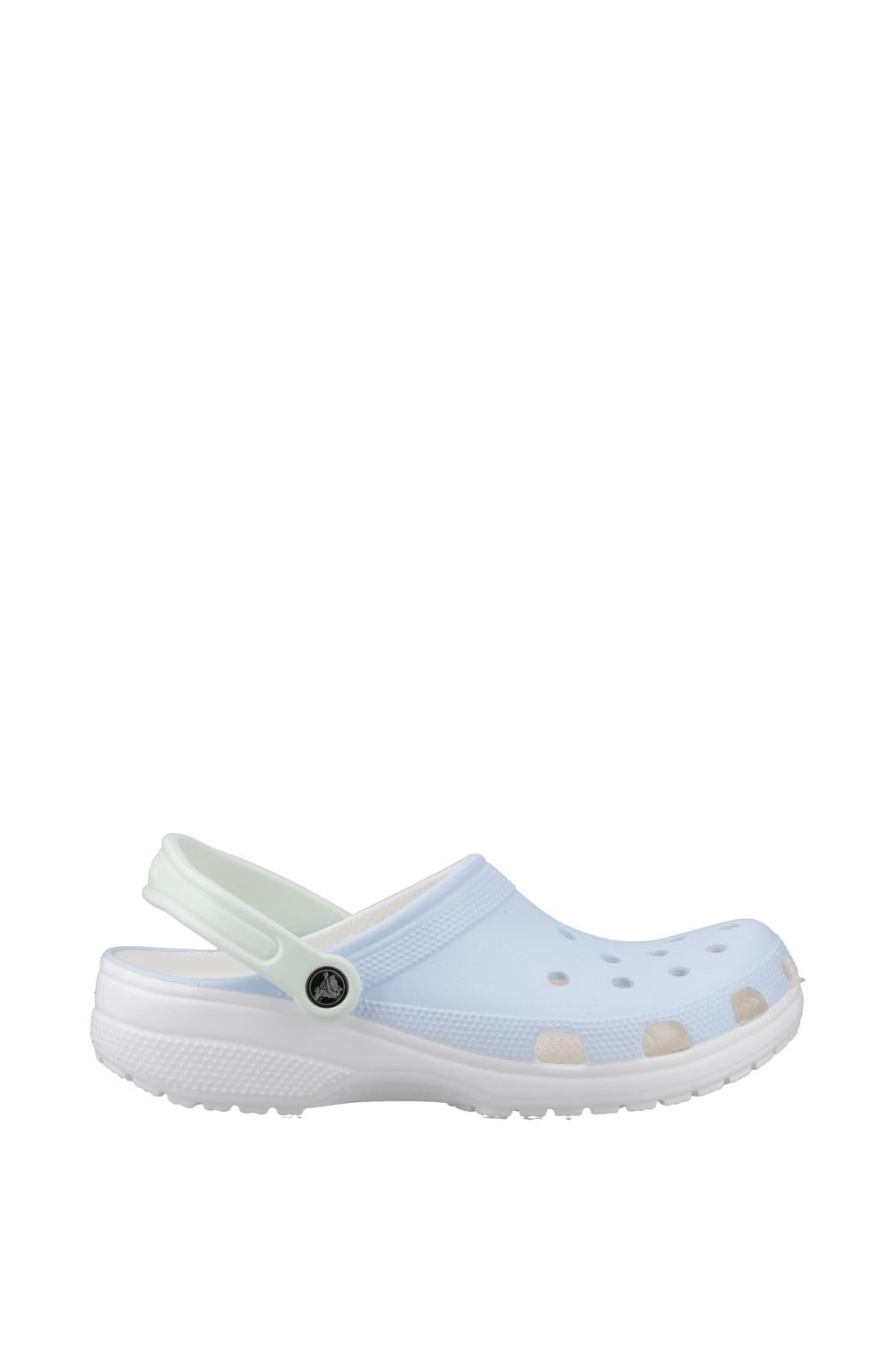 Crocs Classic Retro Sport Clog image 5