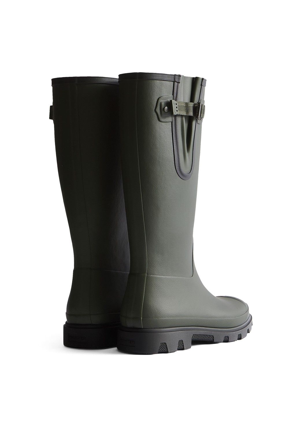 Hunter Downpour Adjustable Boot image 2
